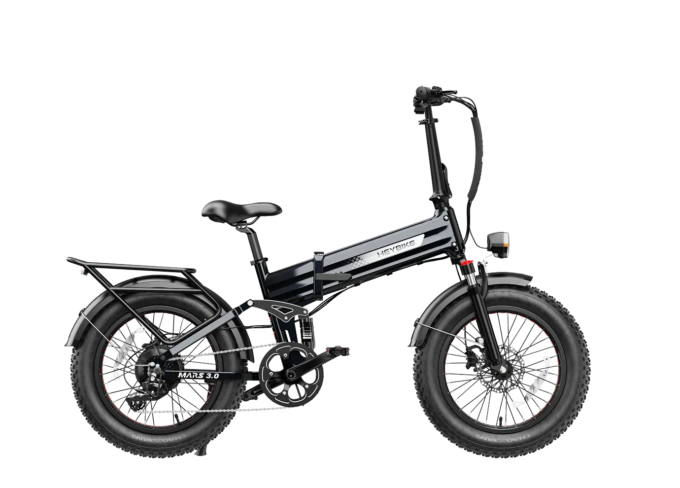 Heybike Mars 3.0