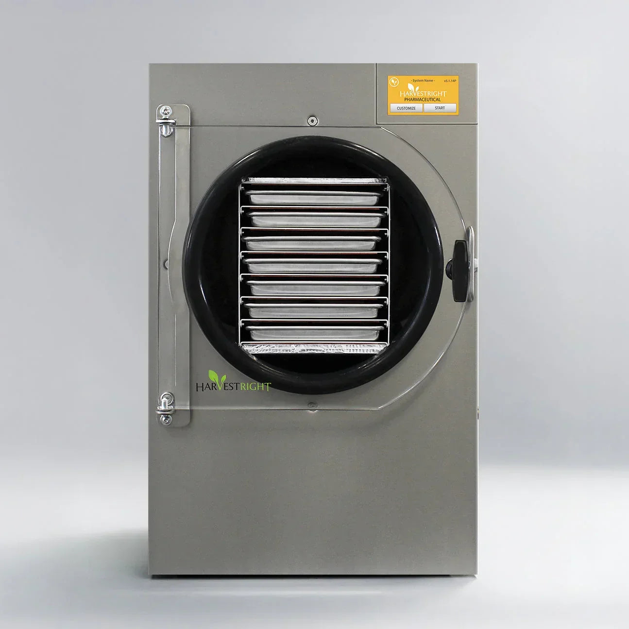 Harvest Right Pharmaceutical Pro Freeze Dryer Bundle
