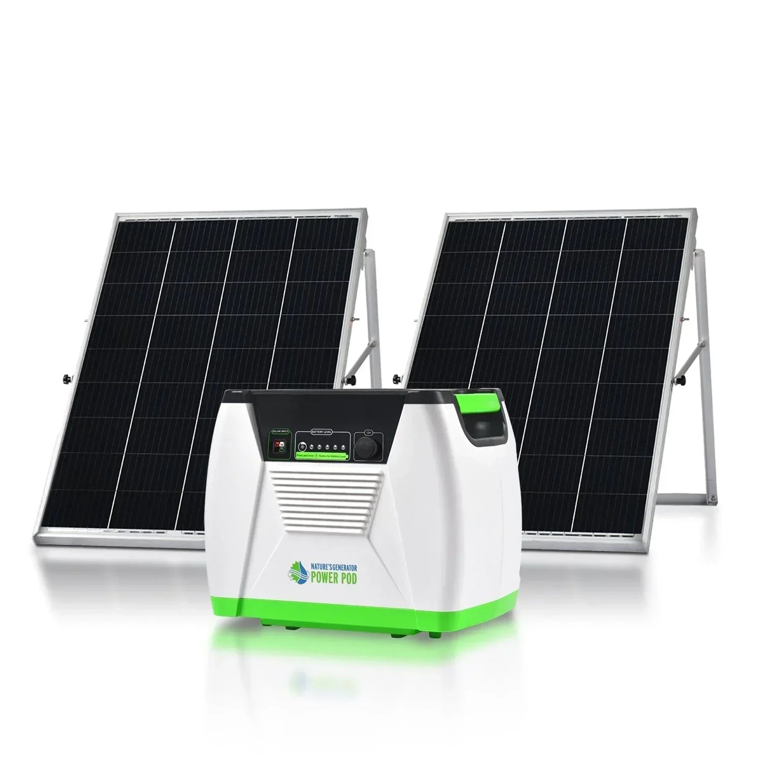 Nature's Generator Elite Power Pod