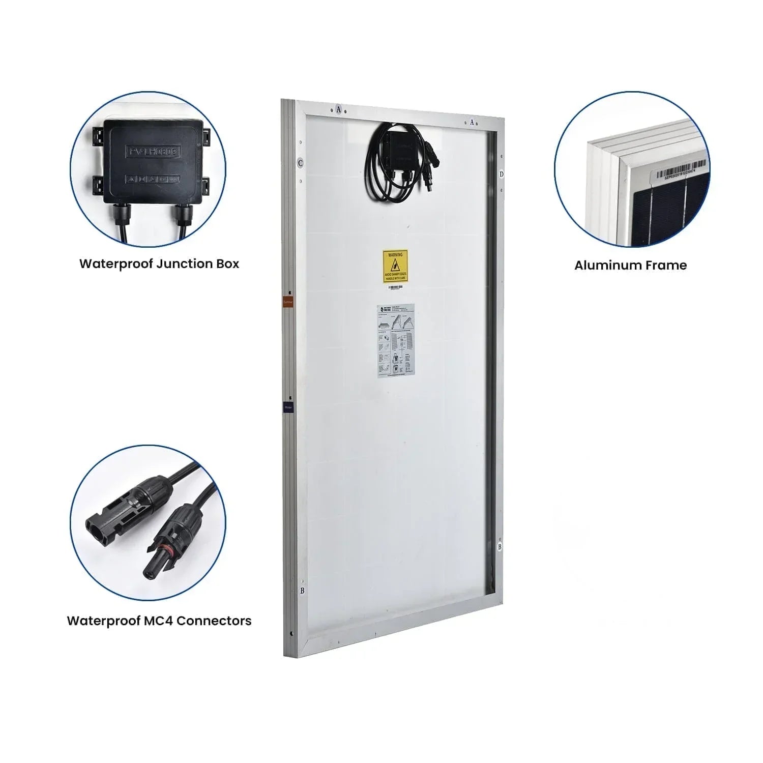 Nature's Generator Elite Power Pod