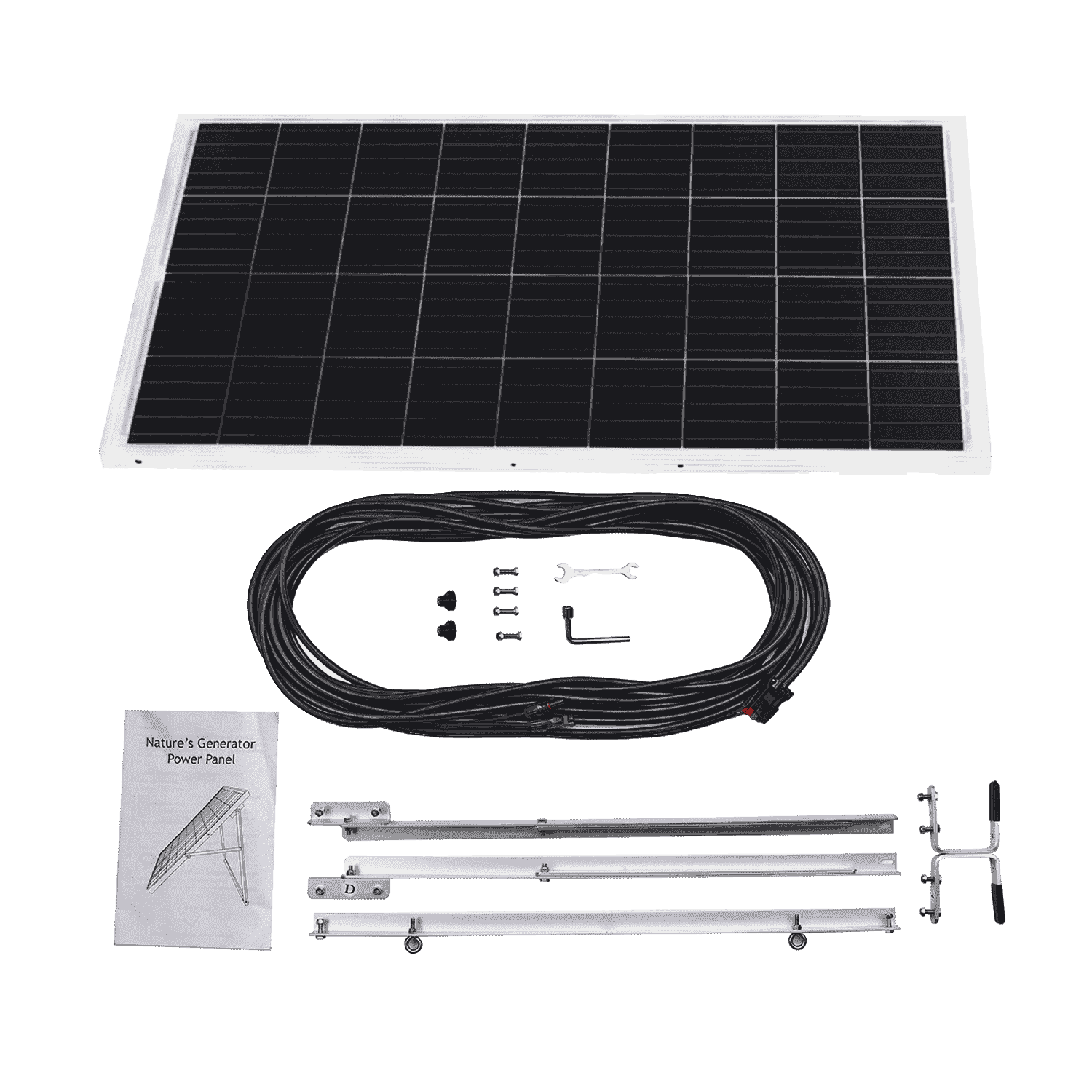 Nature's Generator Elite Power Pod