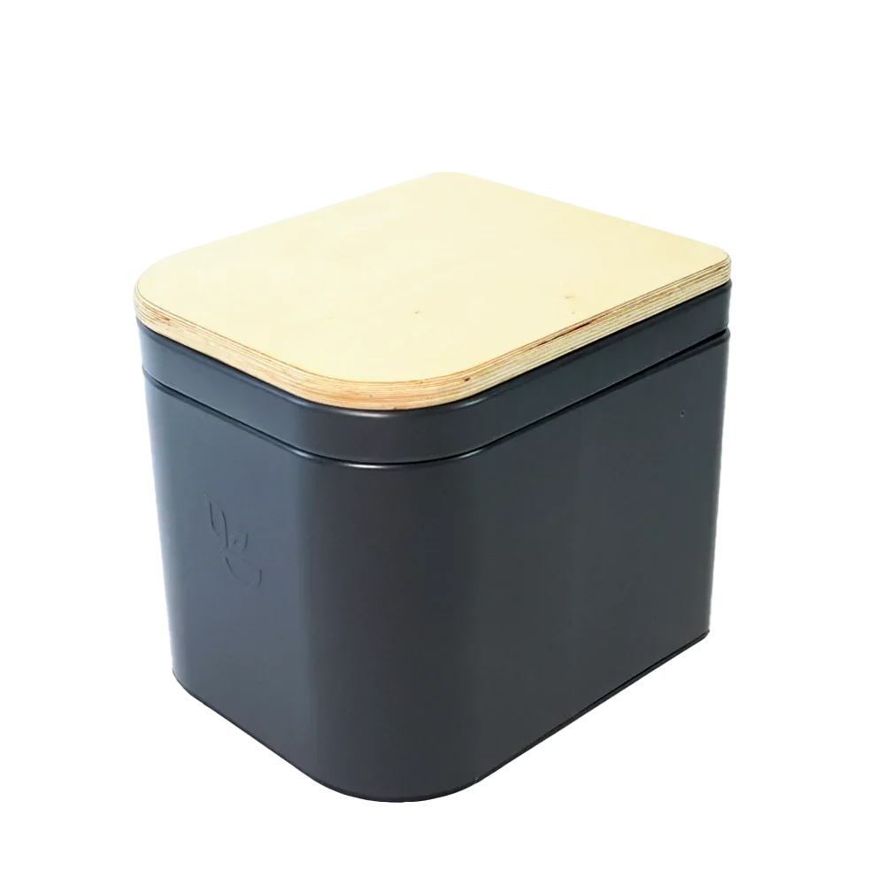 Trelino Origin M Composting toilet for Vans