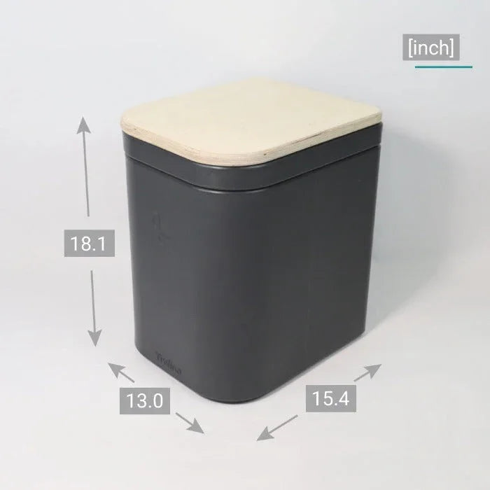 Trelino Origin L Composting Toilet for RVs