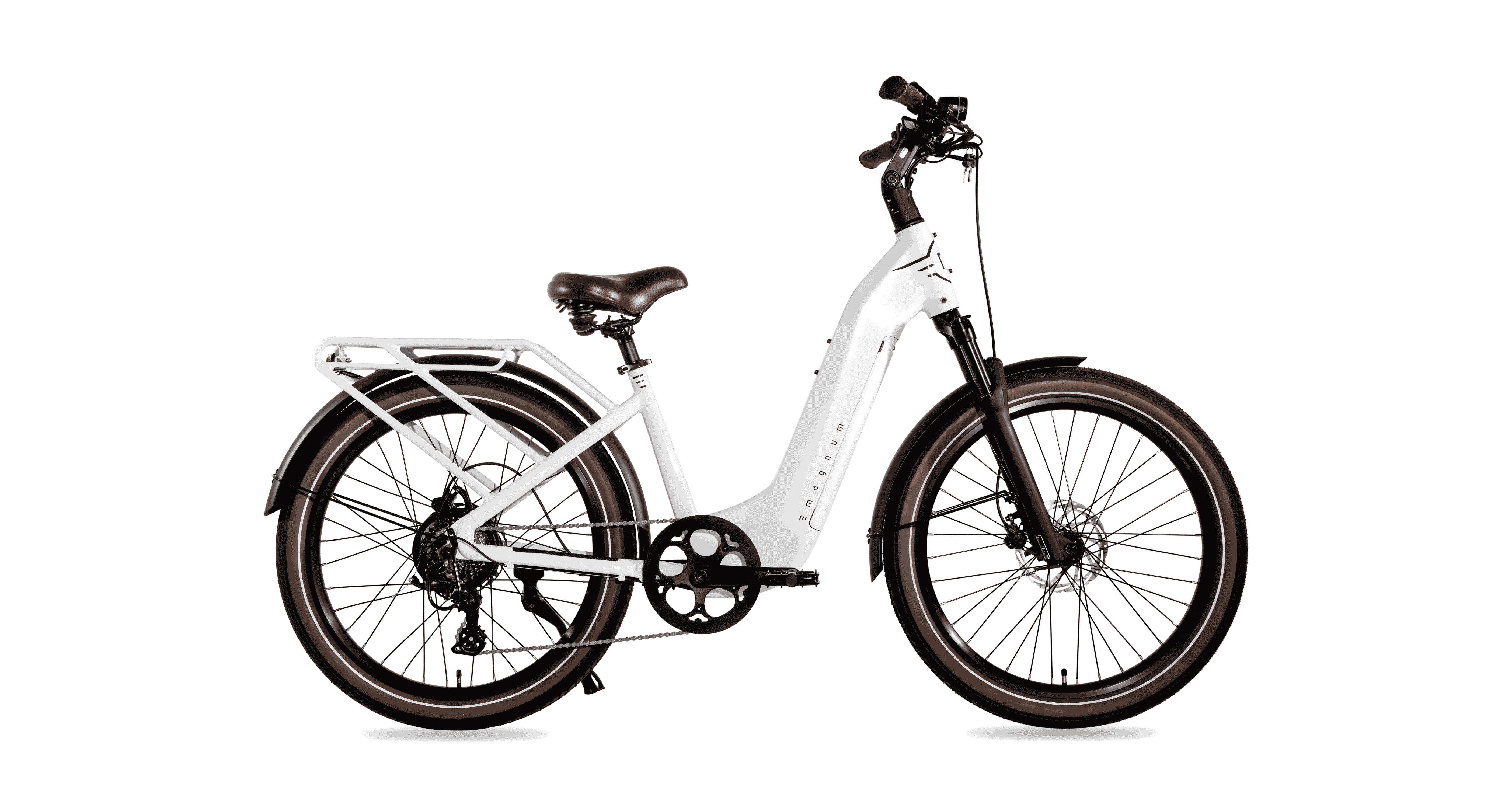 Magnum Melody Electric Bike