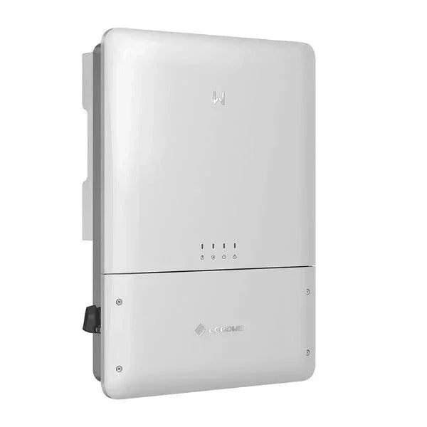 GoodWe GW9600A-MS PV Inverter9.6 kW
