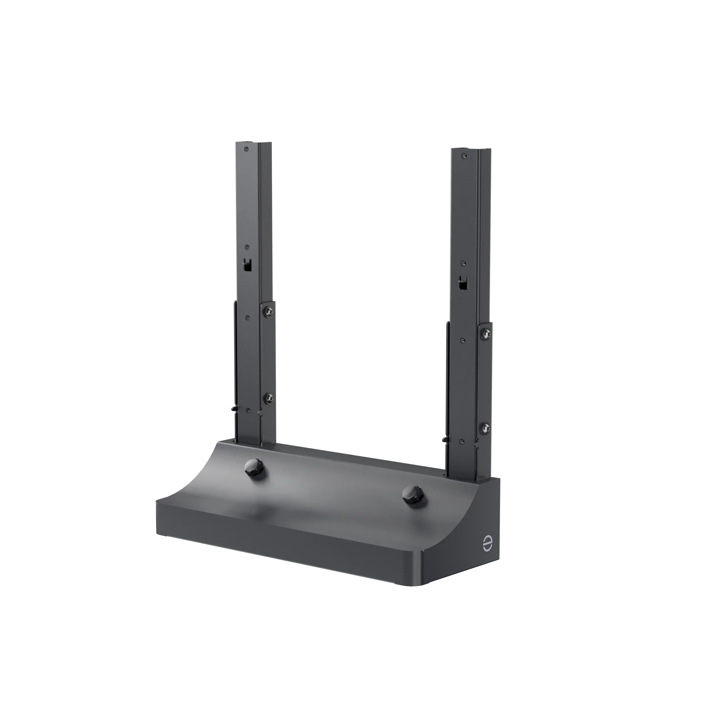 Enphase IQ Battery 10C Pedestal Mount
