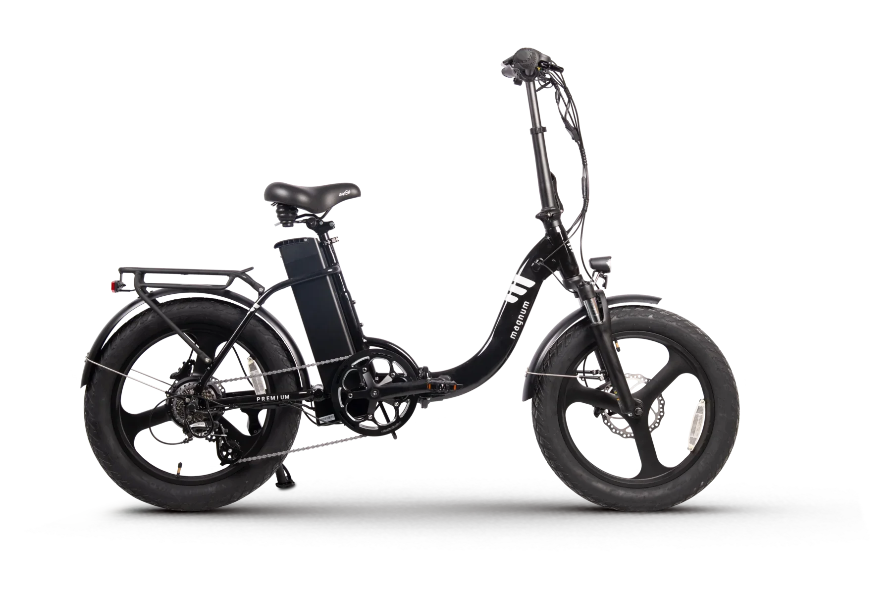 Magnum Premium 3 Torque LS