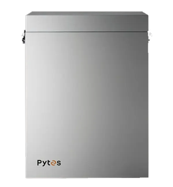 Pytes R-Box IP 64 Outdoor Cabinet
