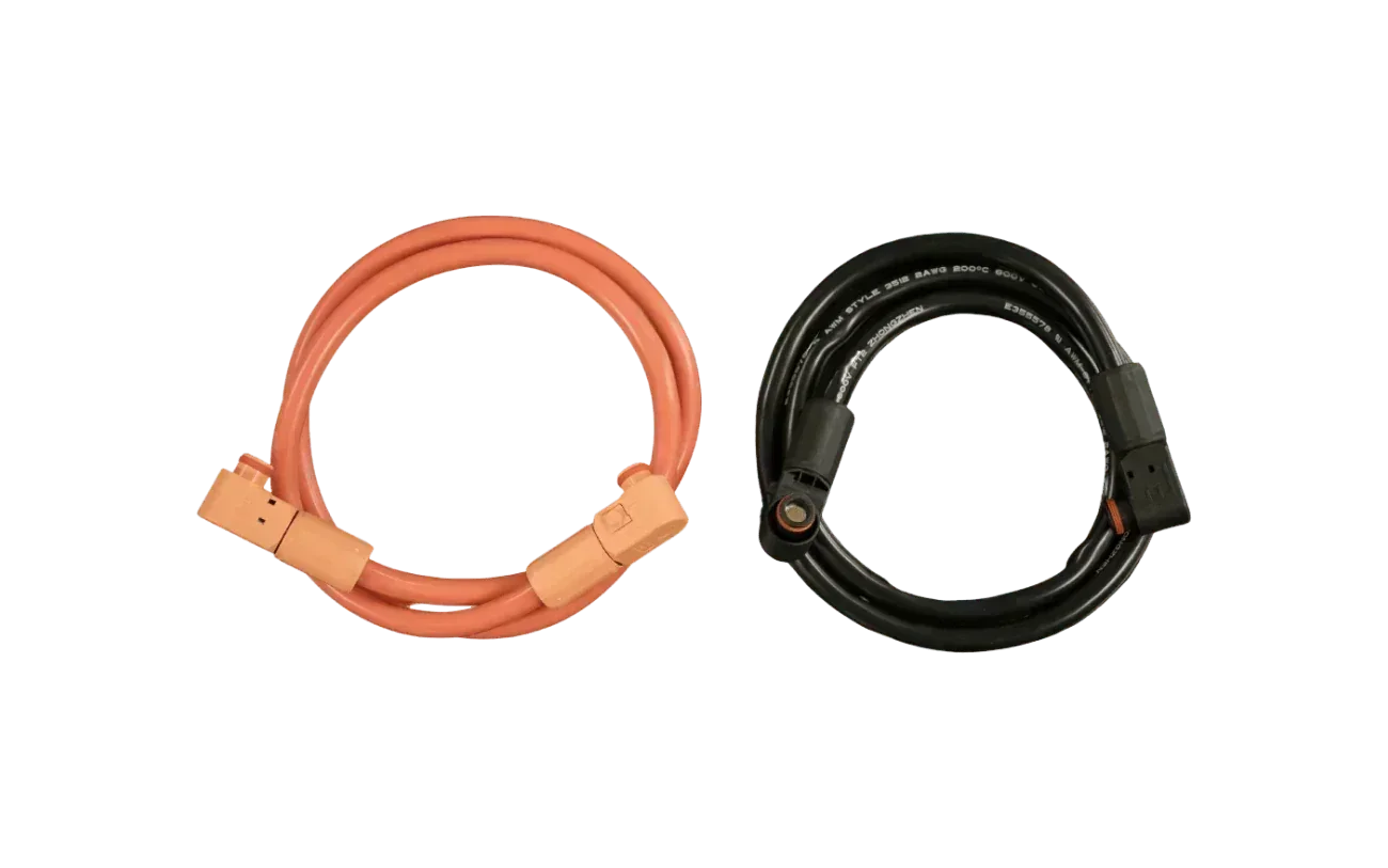 BigBattery Ethos 2x Expansion Kit
