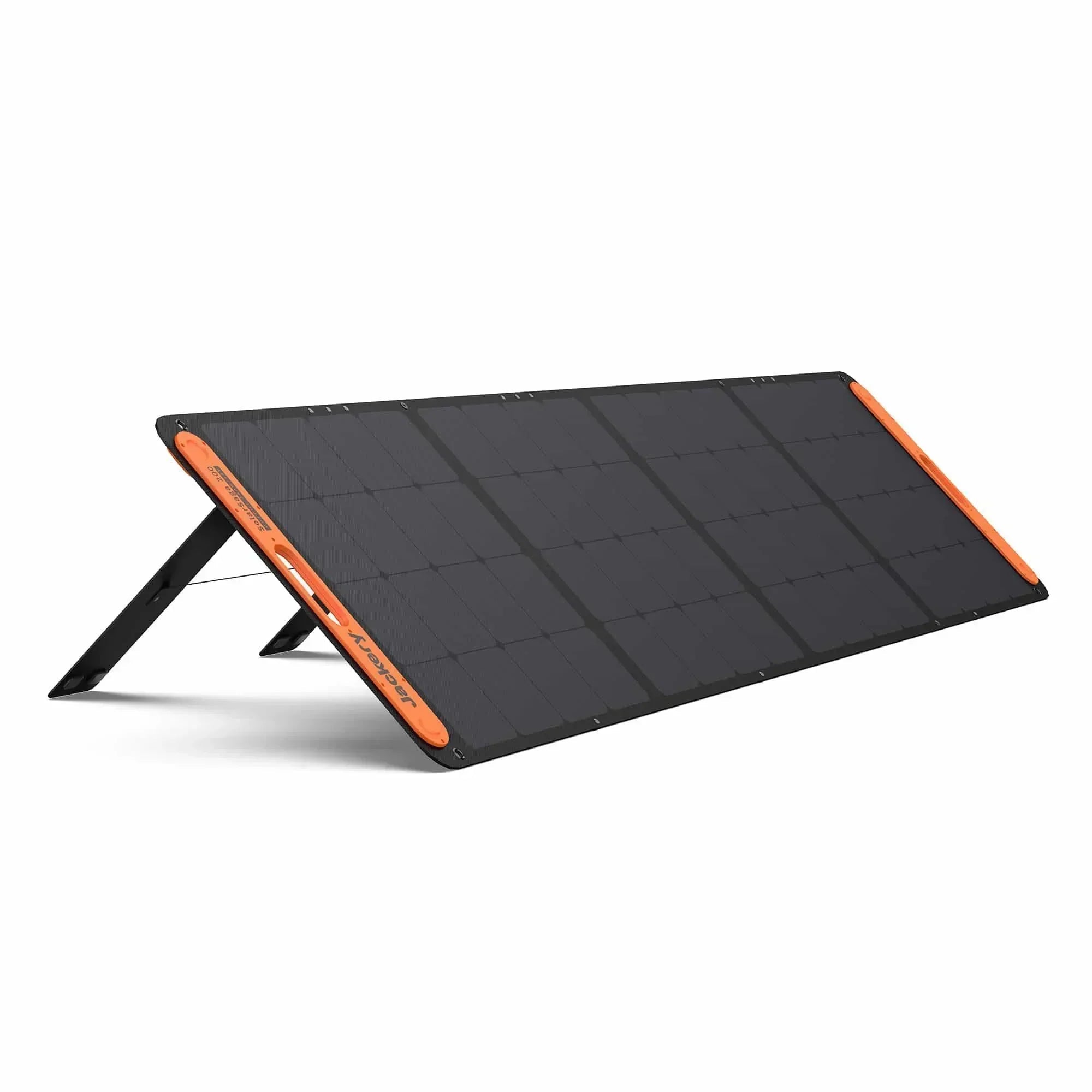 Jackery SolarSaga 200W Solar Panel - Green Vista Living