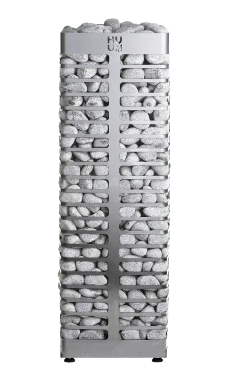 Huum STEEL Series 6.0kW Sauna Heater
