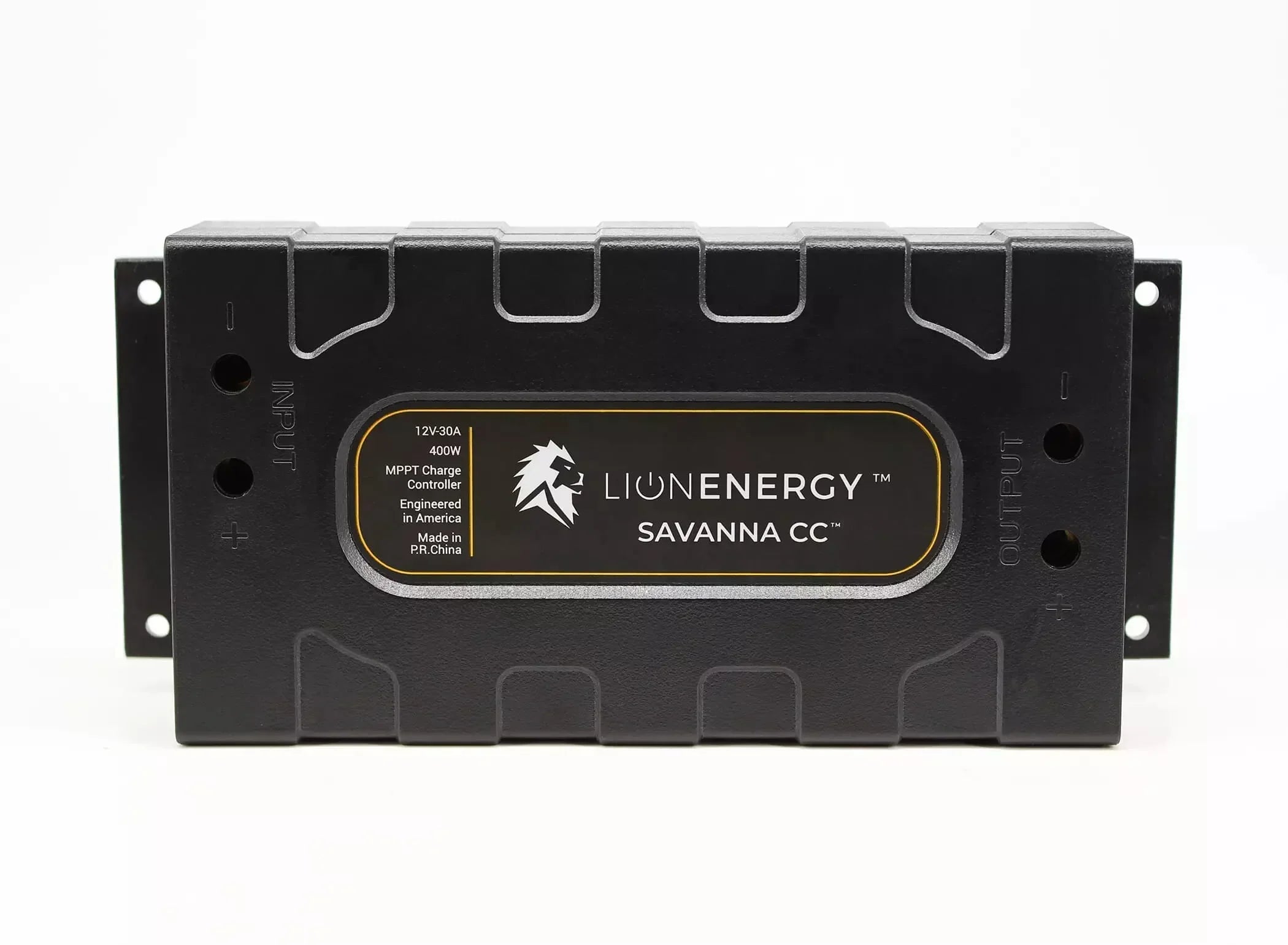 Lion Energy Savanna CC