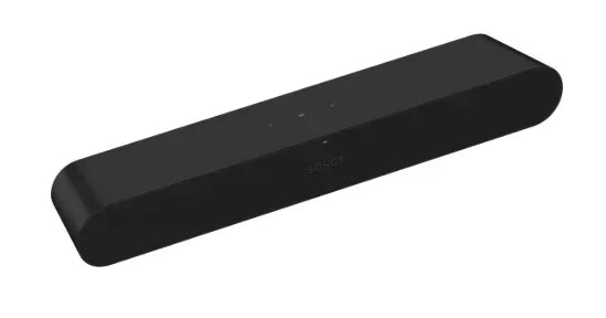 MirageVision SONOS Ray Wireless Soundbar