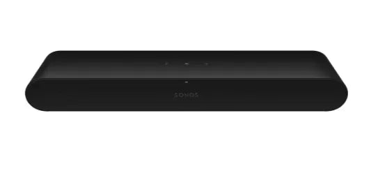 MirageVision SONOS Ray Wireless Soundbar
