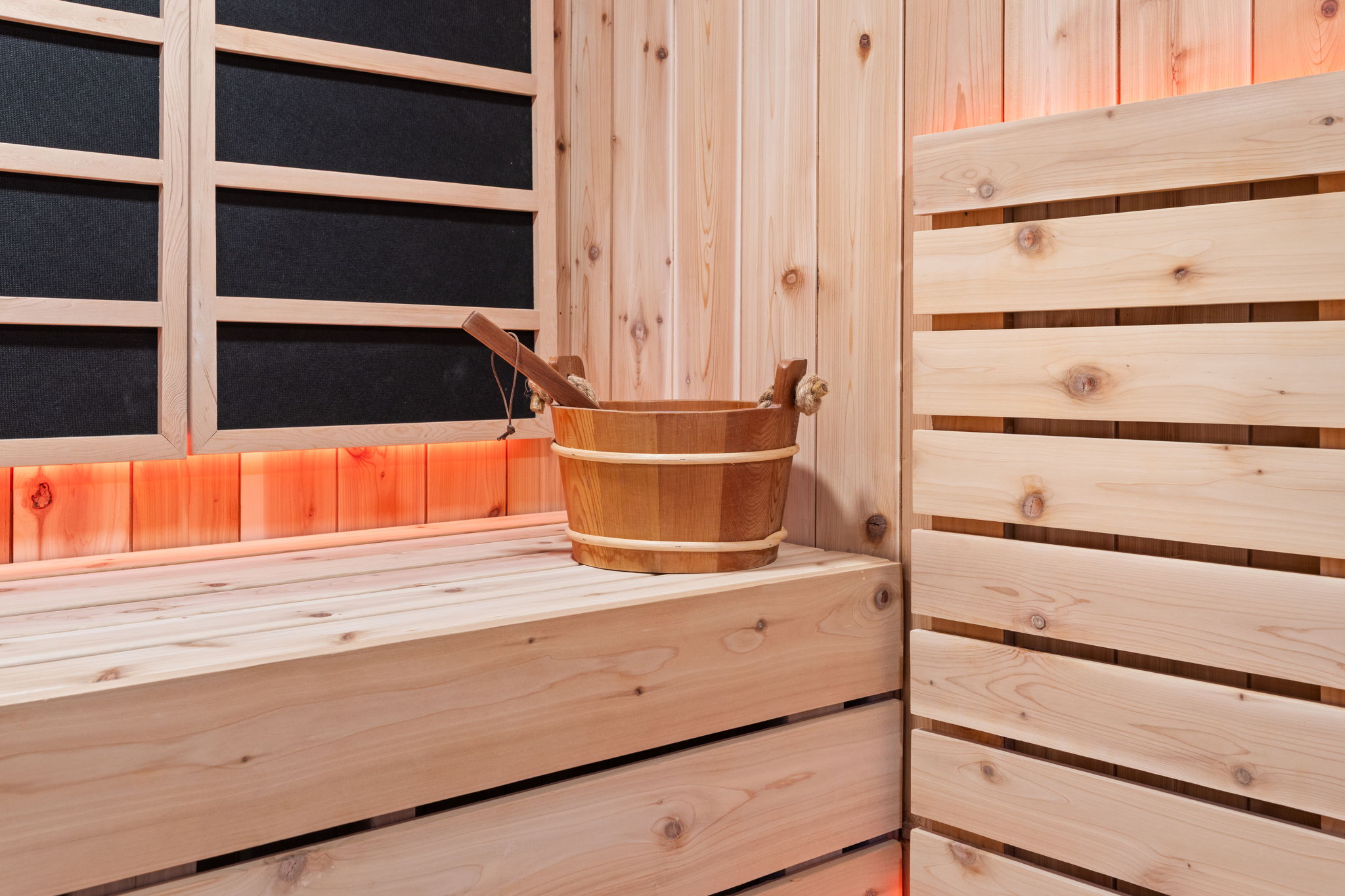 Sweaty Yeti Sauna Plus Barrel Plunge