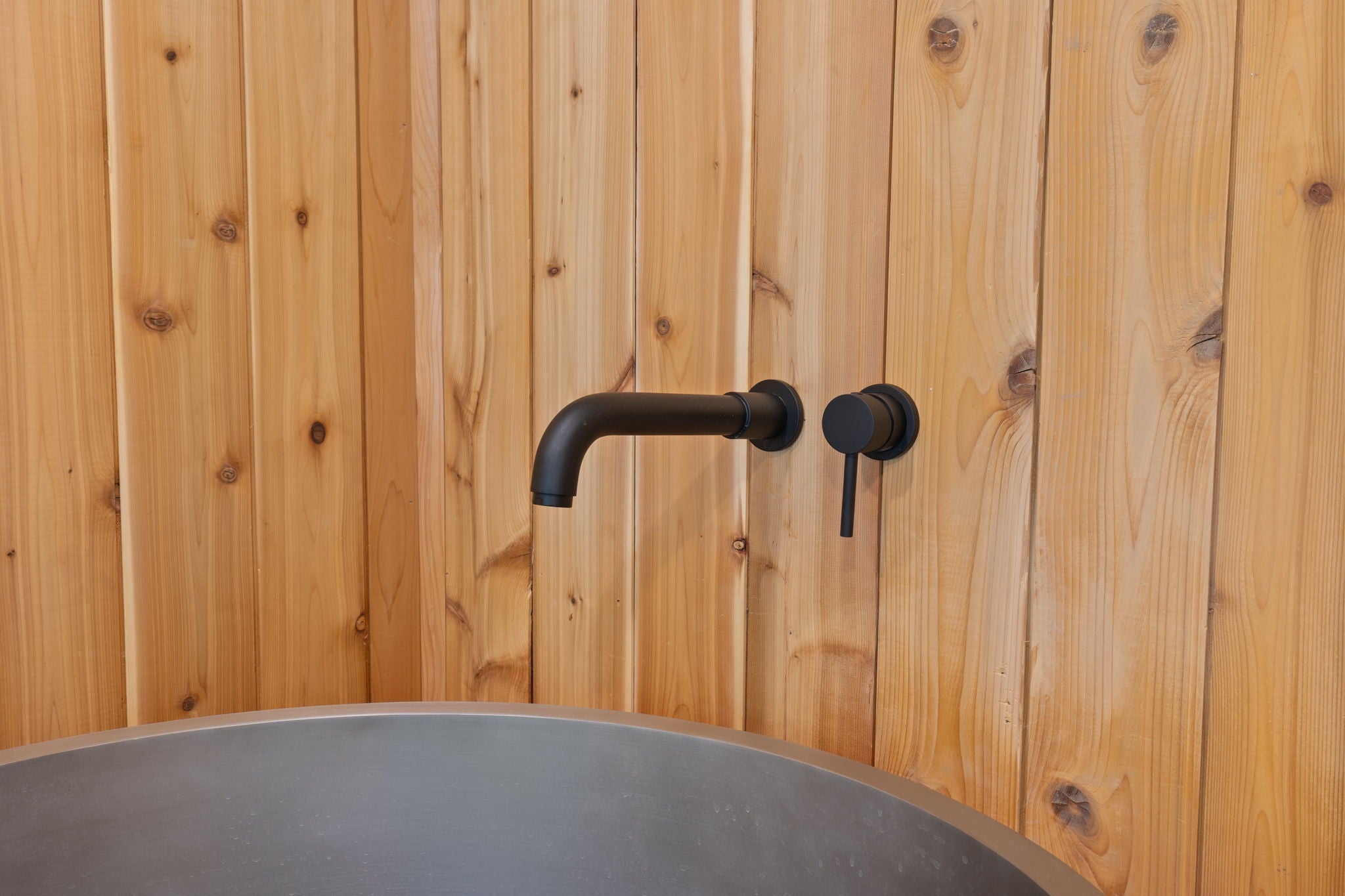 Sweaty Yeti Sauna Plus Barrel Plunge
