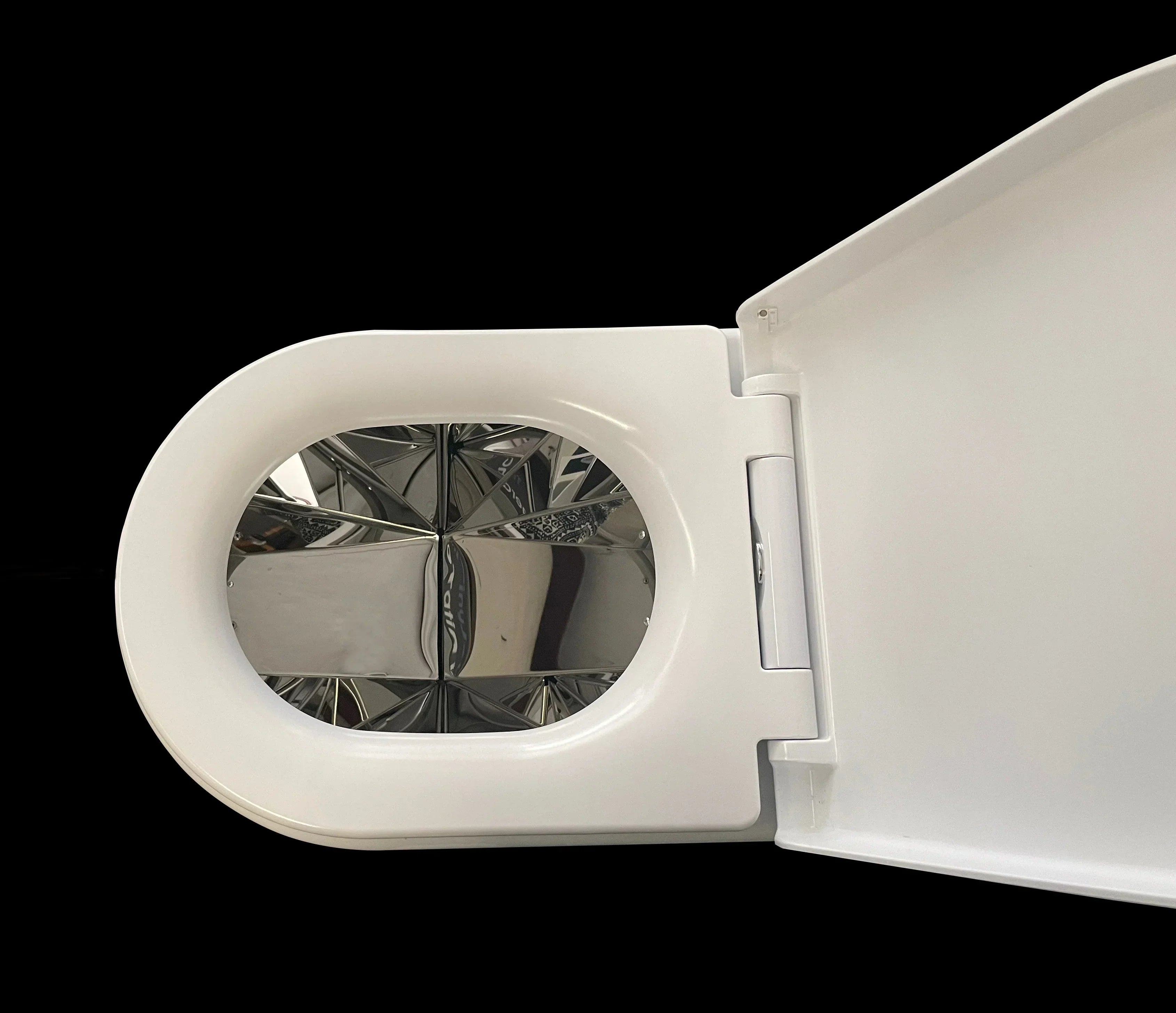 TinyJohn Electric - Waterless Incinerator Toilet
