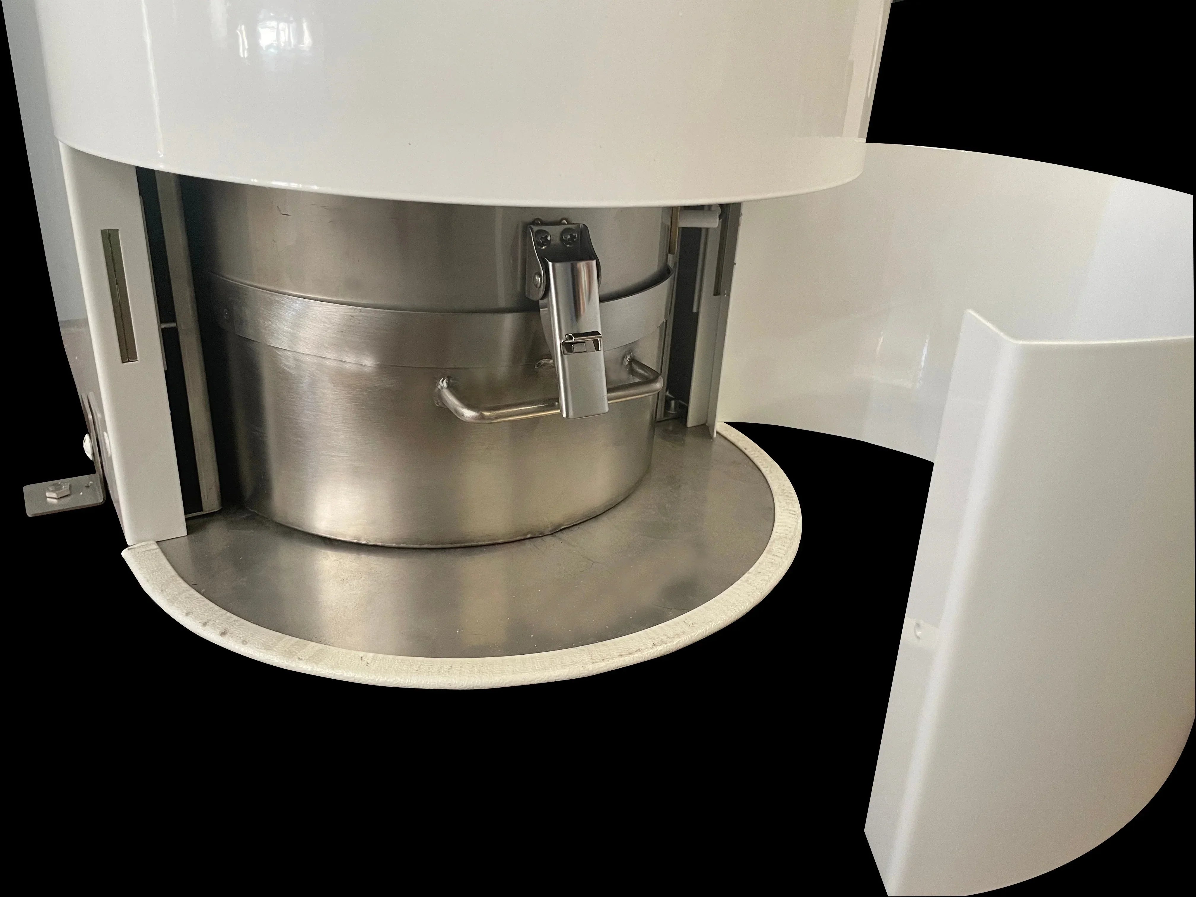 TinyJohn Gas - Waterless Incinerator Toilet