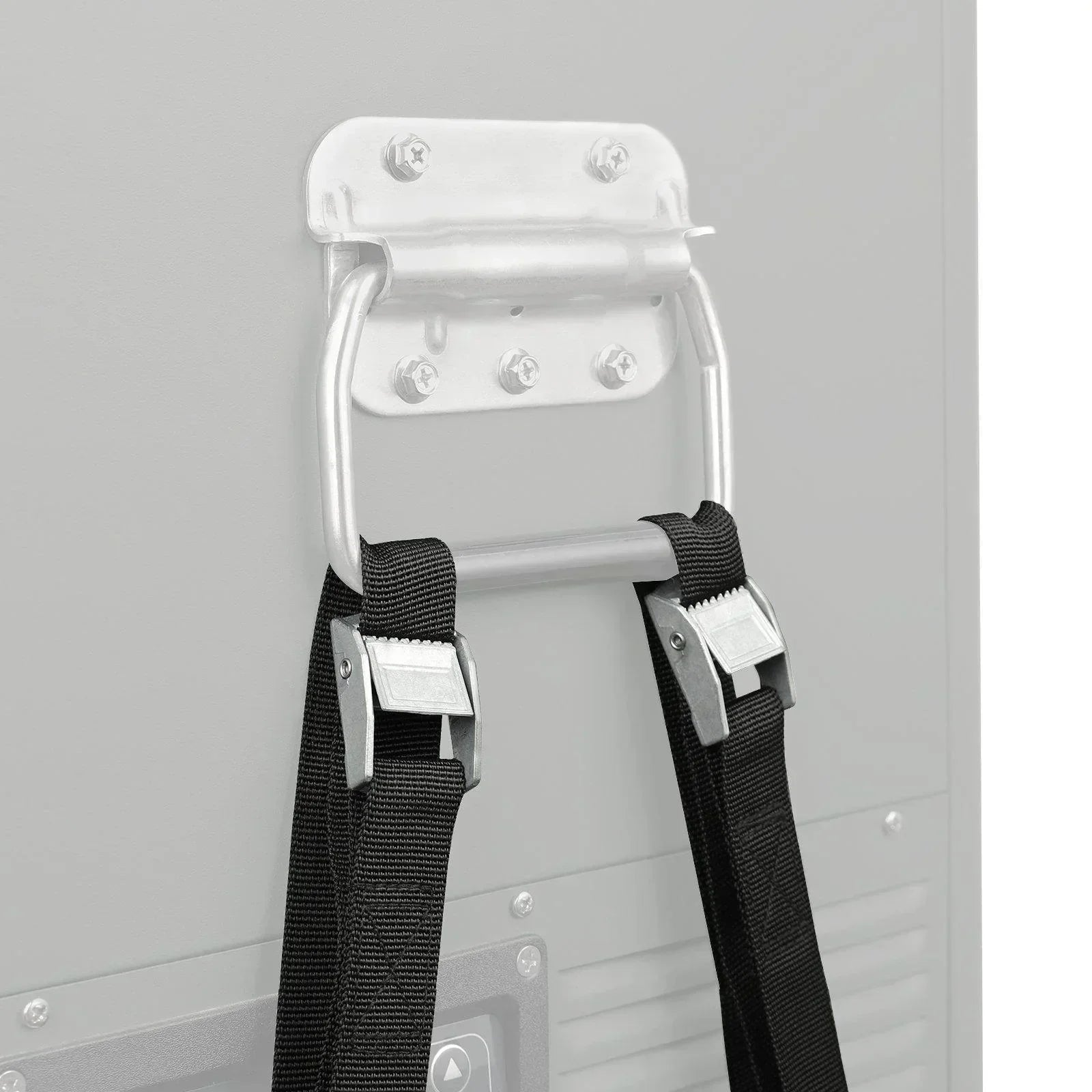 ICECO JPPro/VL45/VL35Pro/VL45Pro Single Zone Slide Mount