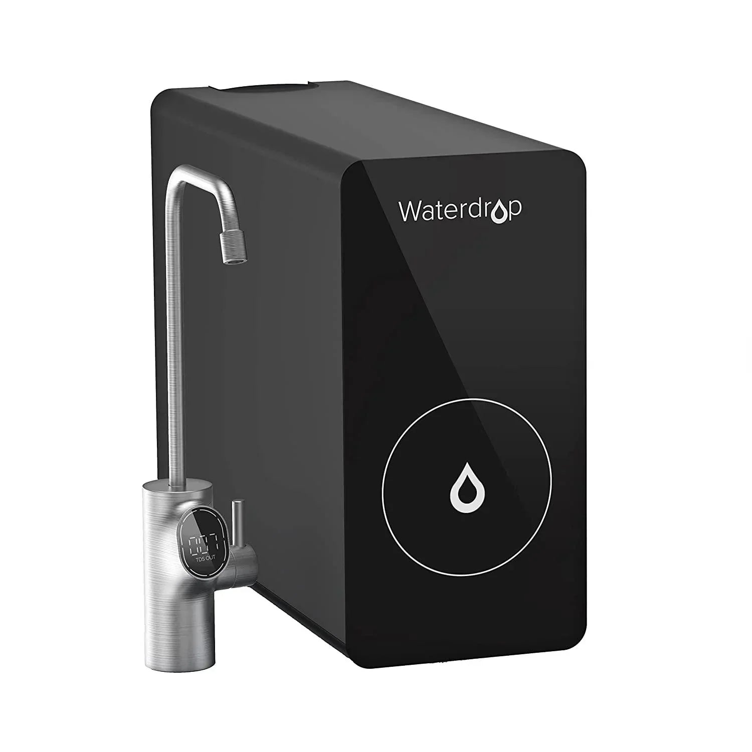 Waterdrop D6 600GPD Under Sink Reverse Osmosis System