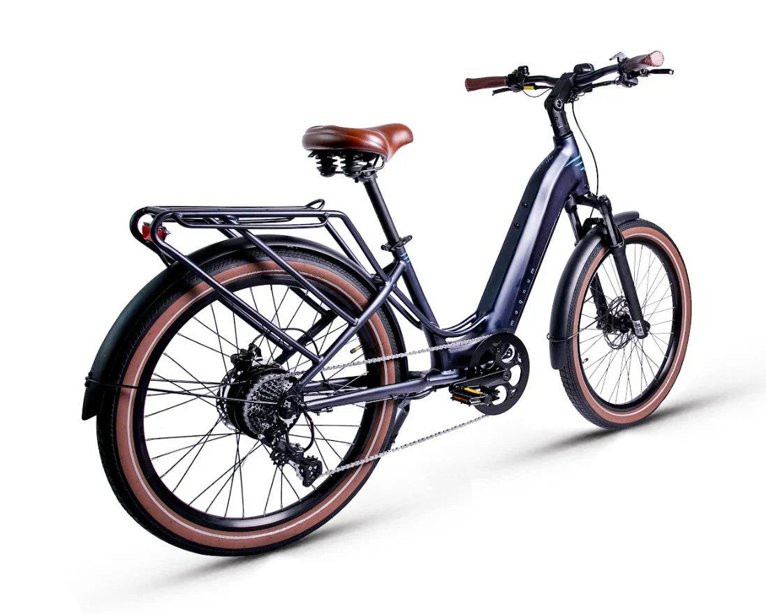 Magnum Wave Electric Bike