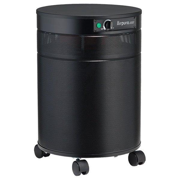 Airpura R-Series - Best General Cleaning All Purpose Air Purifier - R600 and R700
