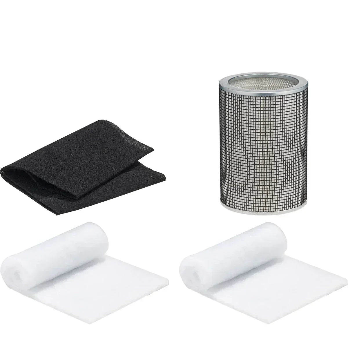 Airpura Replacement Hi-C Carbon Weave