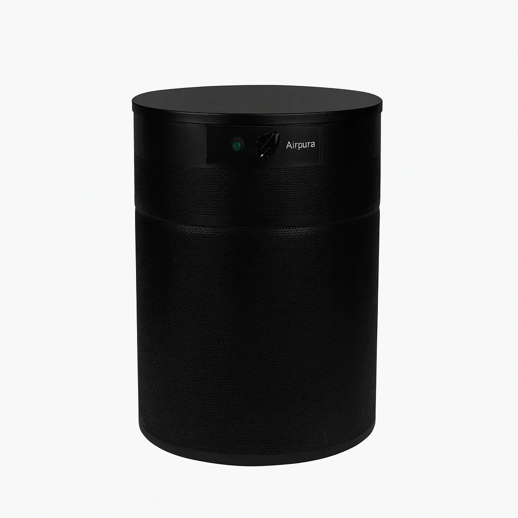 Airpura T400 Air Purifier | Tobacco Smoke & Odor Control / Up to 395 CFM