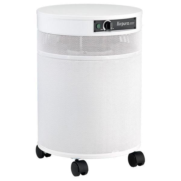 Airpura V-Series Air Purifiers for Asbestos, Ammonia, Nitrogen Oxide and More - V600 and V700