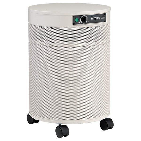 Airpura V-Series Air Purifiers for Asbestos, Ammonia, Nitrogen Oxide and More - V600 and V700