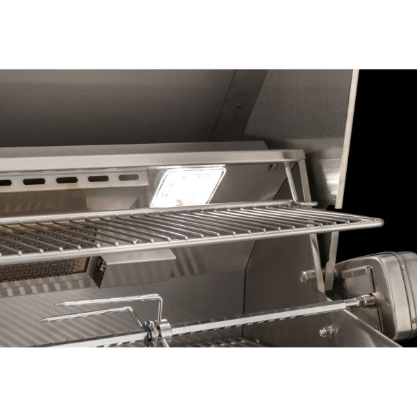 AOG 36" L-Series Built-In Gas Grill - Natural Gas- AOG36LN