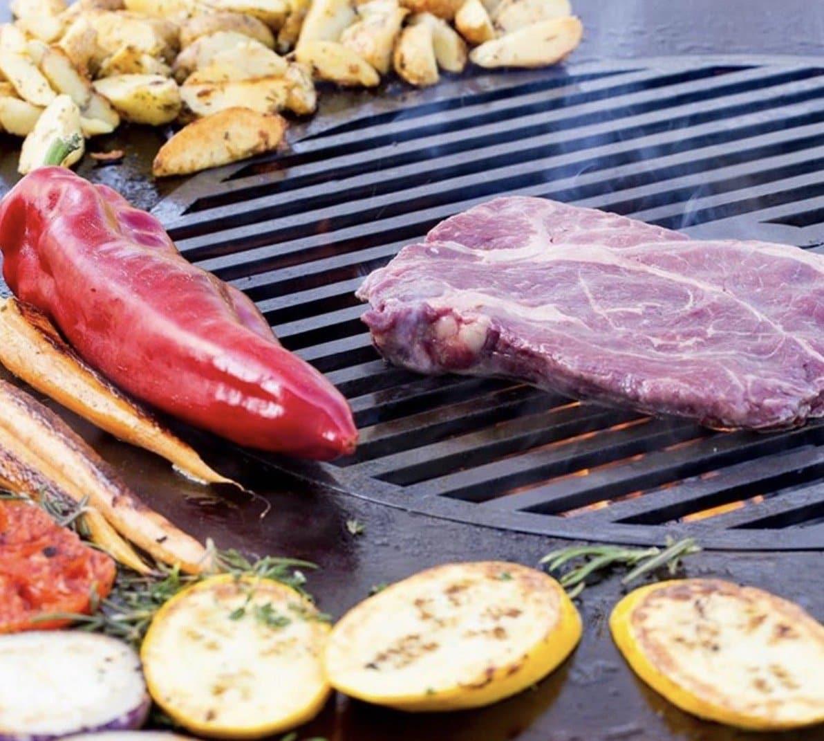 Arteflame Grill Grates - Green Vista Living