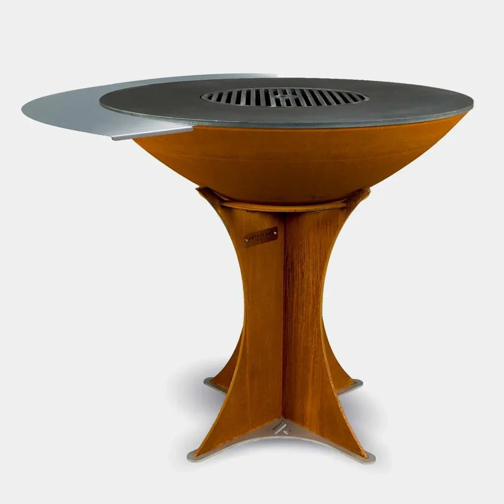 Arteflame Grill Side Warming Table - Green Vista Living