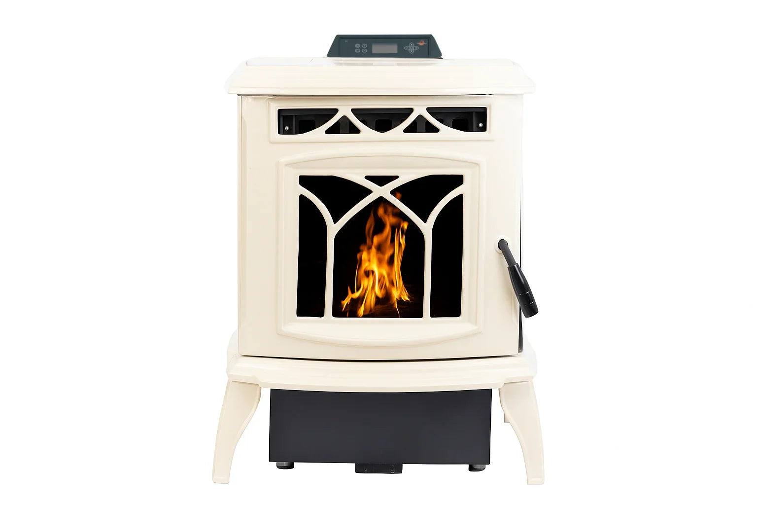 ComfortBilt All-Cast HP75C Pellet Stove