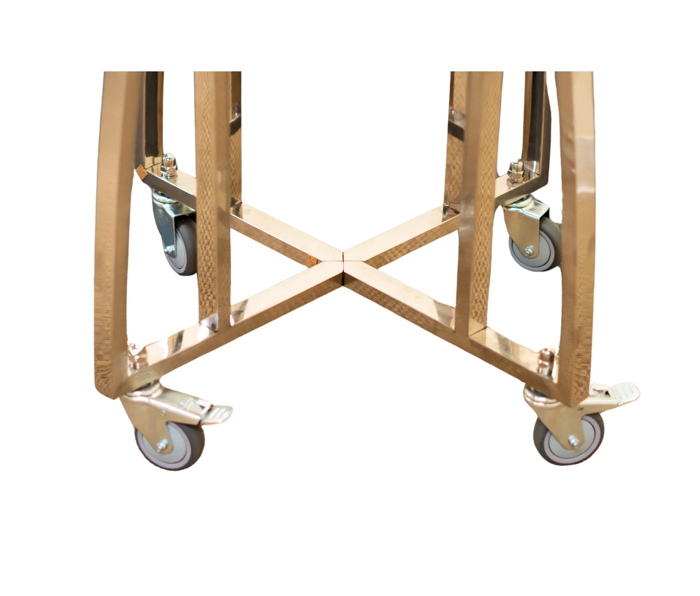 ComfortBilt Coals 26" Ceramic Kamado Grill - Black Diamond Pattern