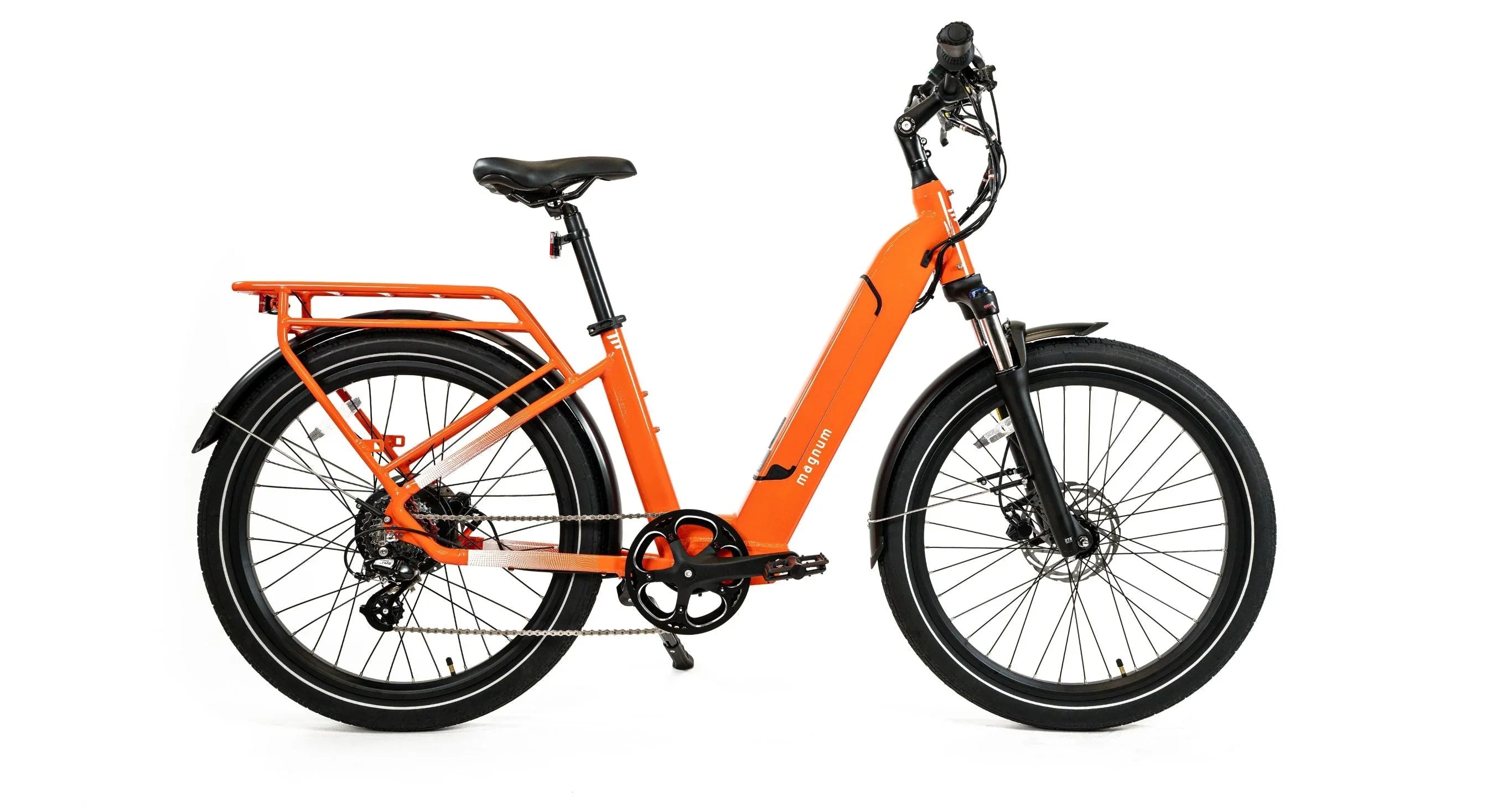 Magnum Cosmo 2.0 T Electric Bike