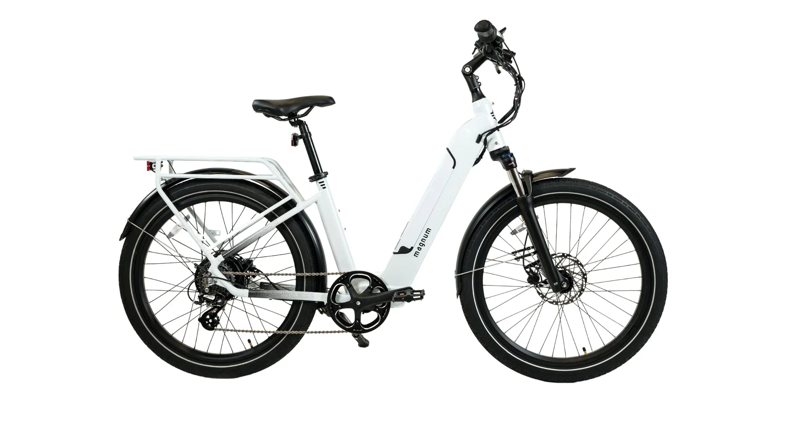 Magnum Cosmo 2.0 T Electric Bike