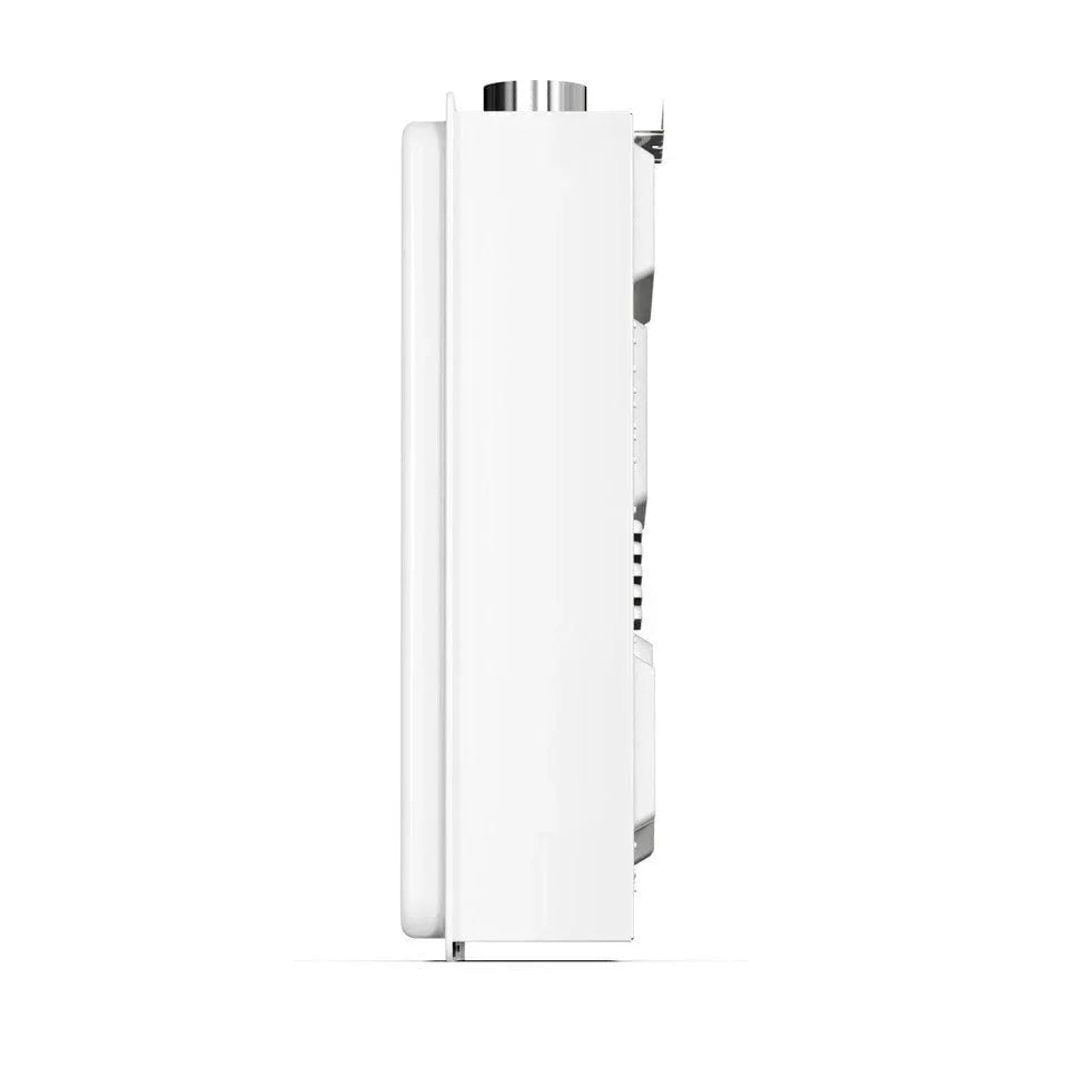 Eccotemp Builder Series 6.0 GPM Indoor Natural Gas Tankless Water Heater