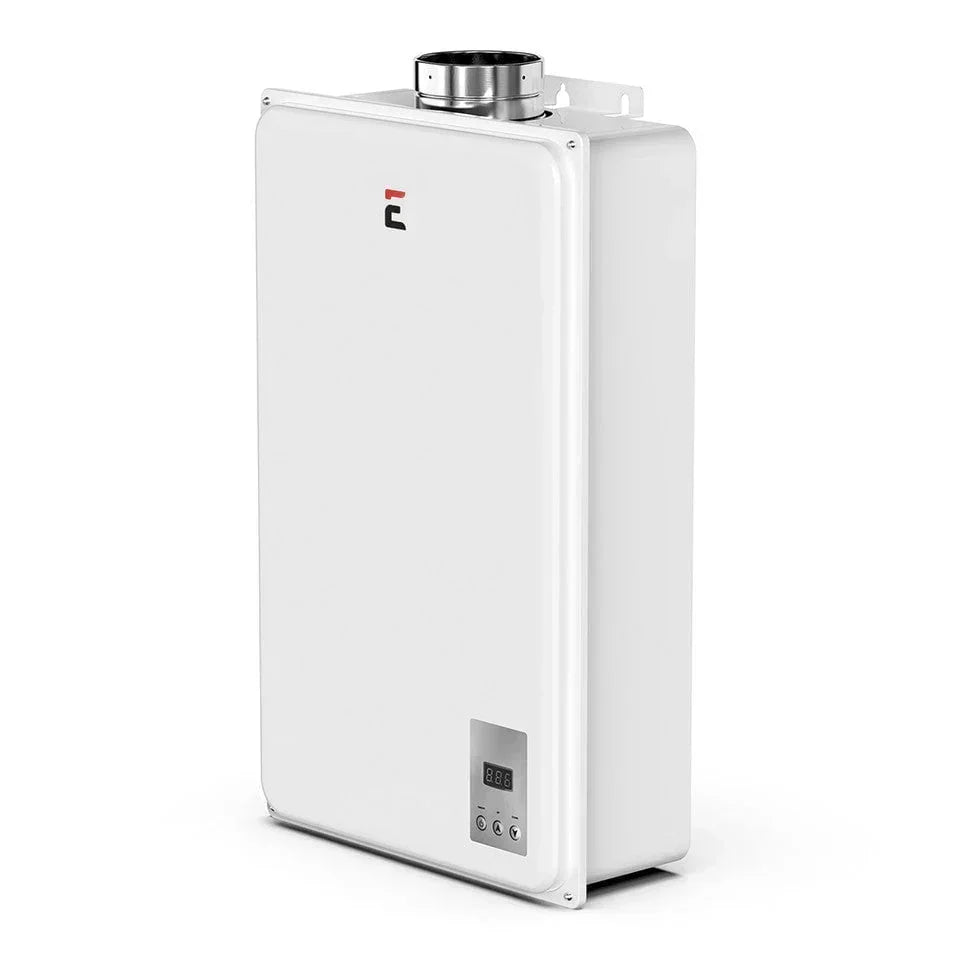 Eccotemp Builder Series Indoor 6.8 GPM Liquid Propane Tankless Water Heater