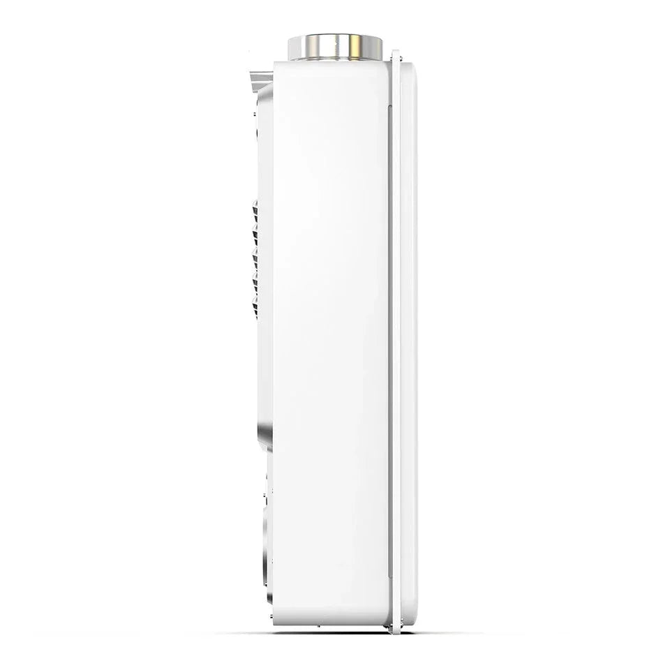 Eccotemp Builder Series Indoor 6.8 GPM Liquid Propane Tankless Water Heater
