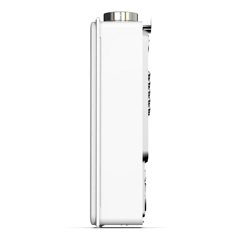 Eccotemp Builder Series Indoor 6.8 GPM Natural Gas Tankless Water Heater