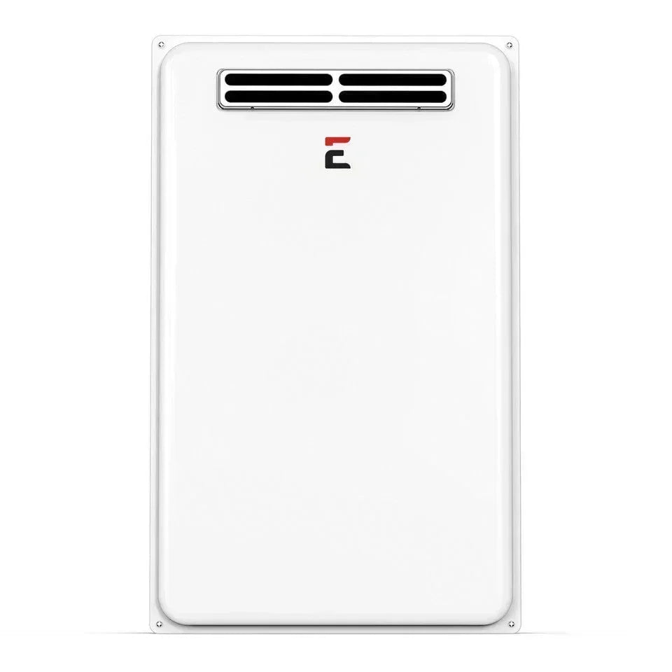 Eccotemp Builder Series Outdoor 6.8 GPM Liquid Propane Tankless Water Heater
