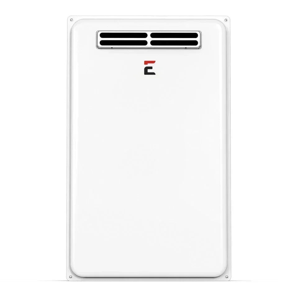 EccoTemp Builder Series Outdoor 6.8 GPM Natural Gas Tankless Water Heater