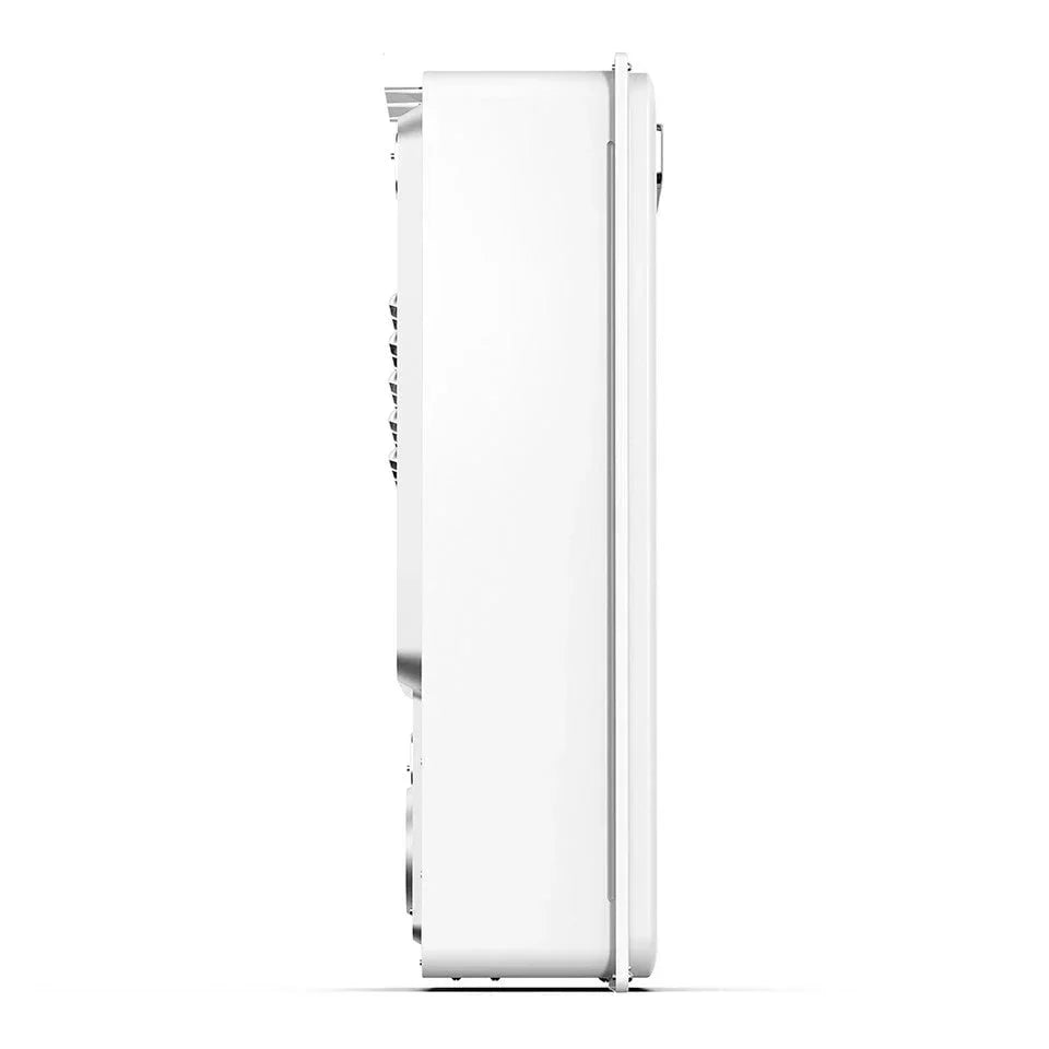 EccoTemp Builder Series Outdoor 6.8 GPM Natural Gas Tankless Water Heater