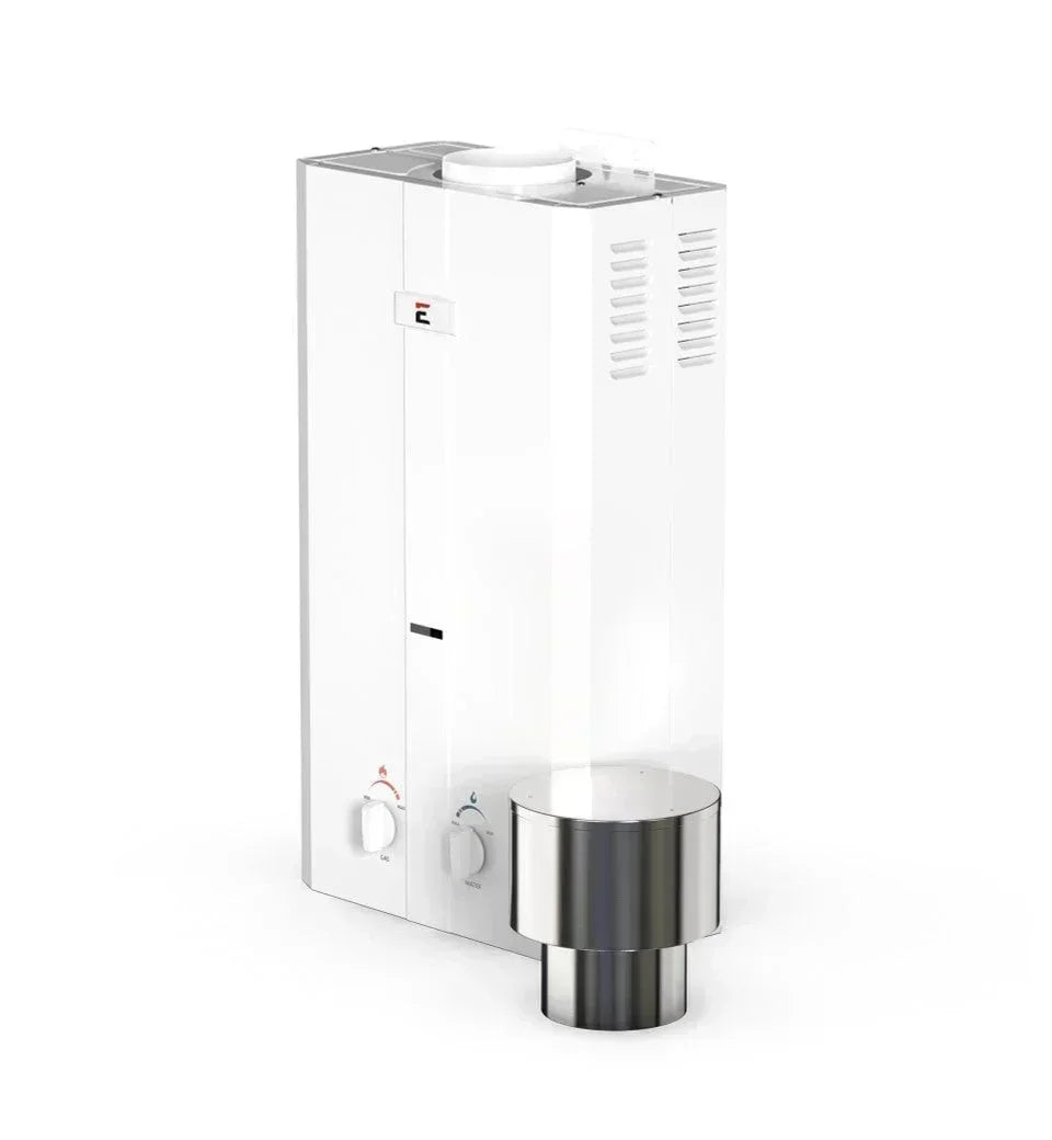 Eccotemp L10 3.0 GPM Portable Outdoor Tankless Water Heater