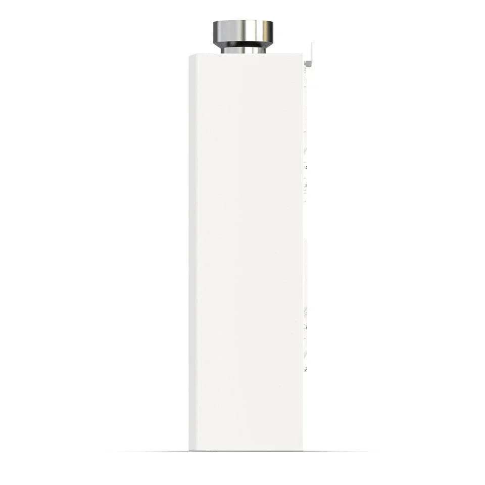Eccotemp SmartHome Indoor 4.0 GPM Liquid Propane Tankless Water Heater, SH12-A Series