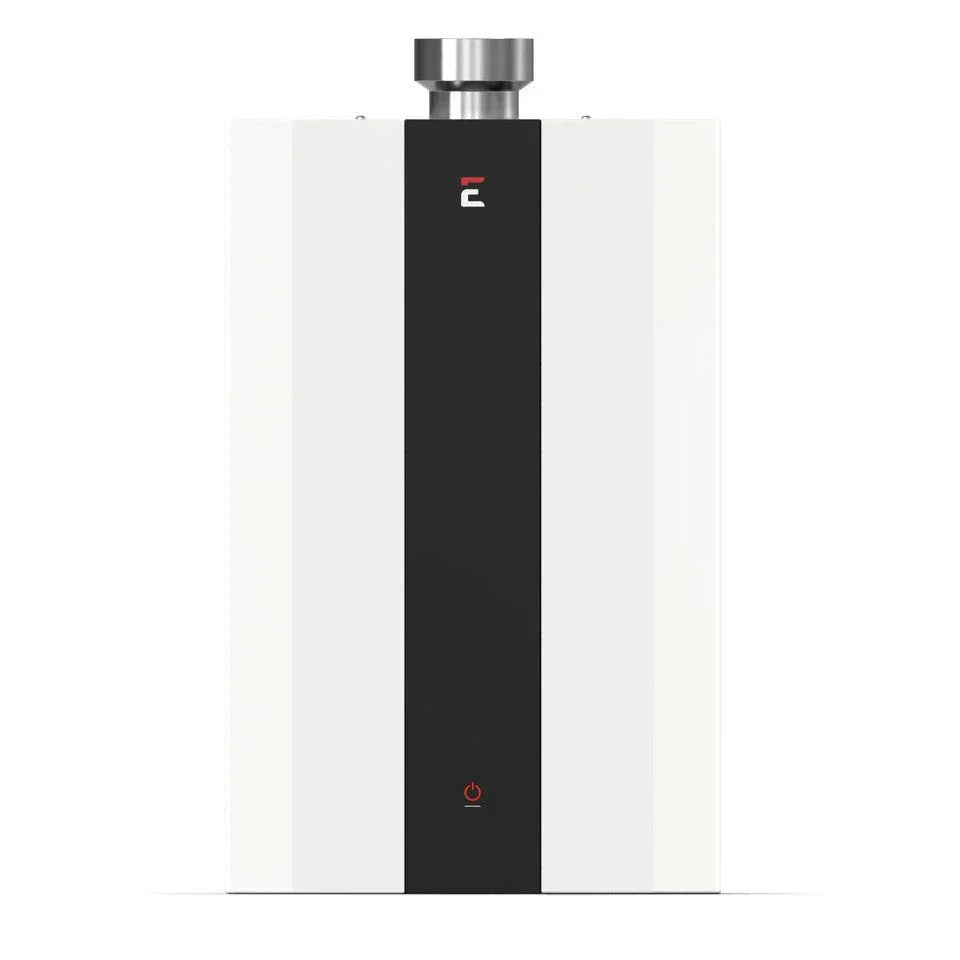 Eccotemp SmartHome Indoor 4.0 GPM Liquid Propane Tankless Water Heater, SH12-A Series