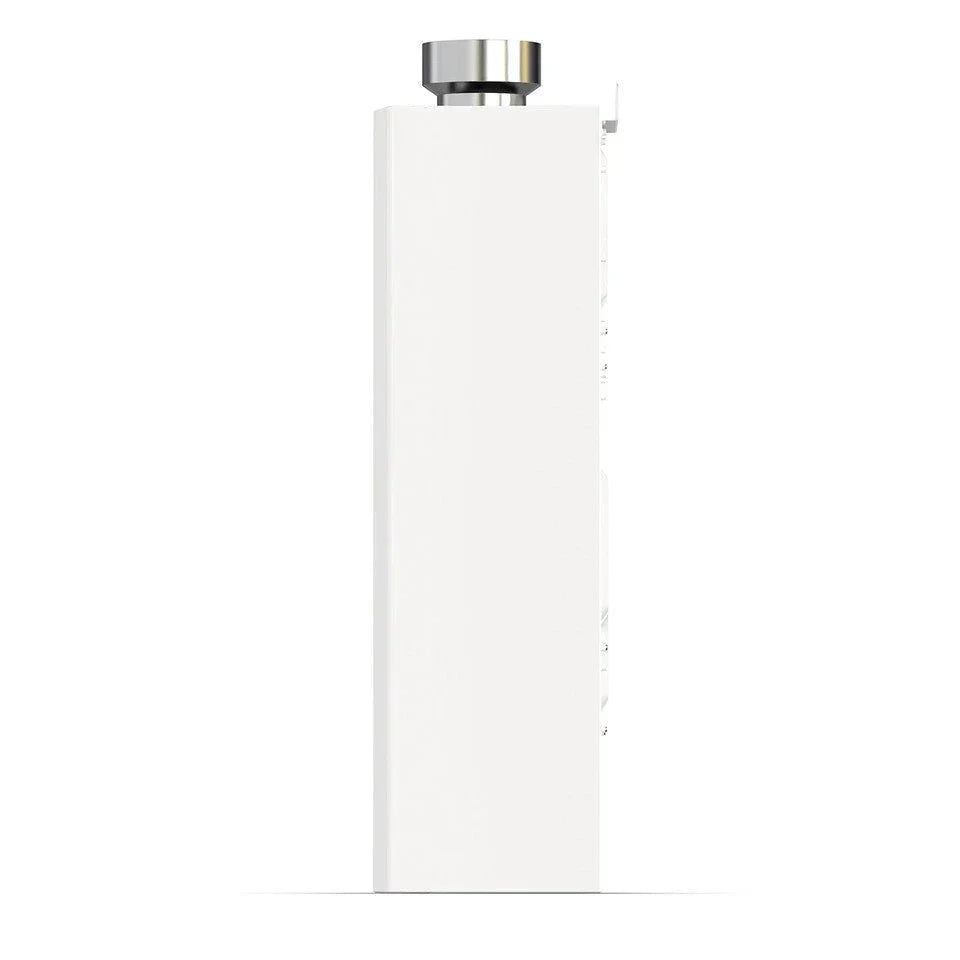 Eccotemp SmartHome Indoor 4.0 GPM Natural Gas Tankless Water Heater, SH12-A Series