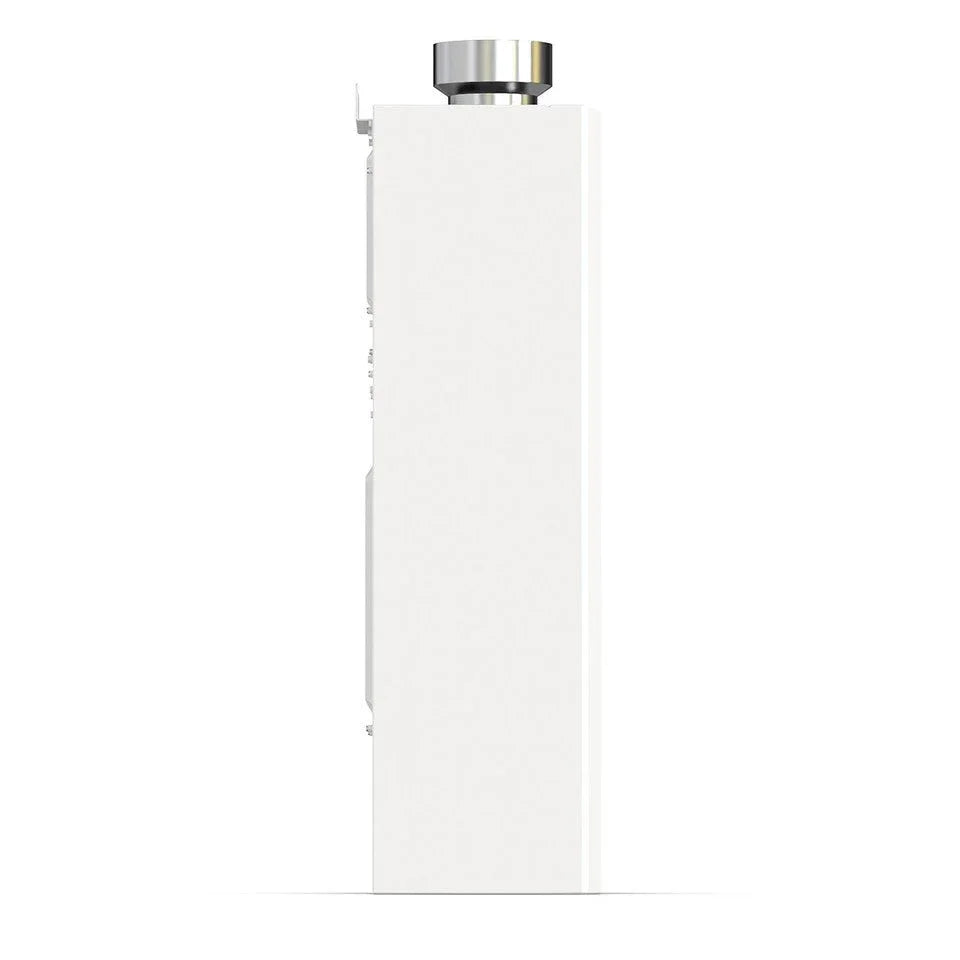 Eccotemp SmartHome Indoor 4.0 GPM Natural Gas Tankless Water Heater, SH12-A Series
