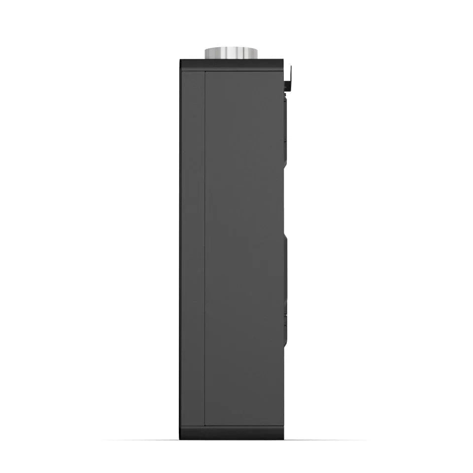 Eccotemp SmartHome Indoor 4.5 GPM Liquid Propane Tankless Water Heater, SHLX Series